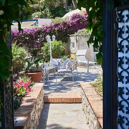 To Be Sea View * Capri