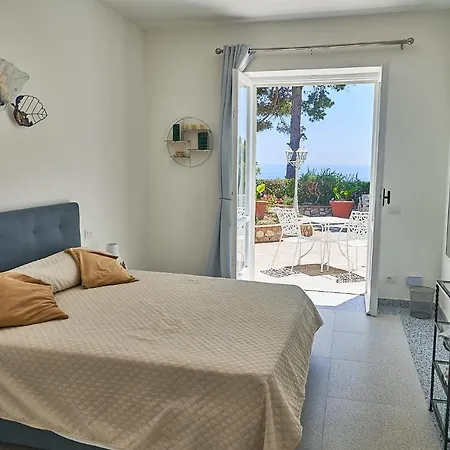 To Be Sea View Κάπρι