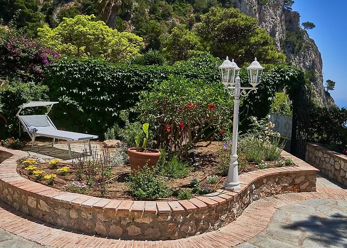 住宿加早餐酒店 To Be Sea View 3*