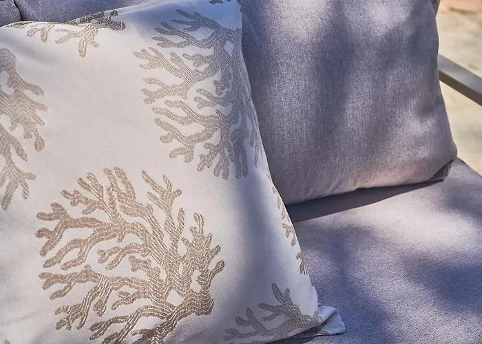 To Be Sea View 卡普里