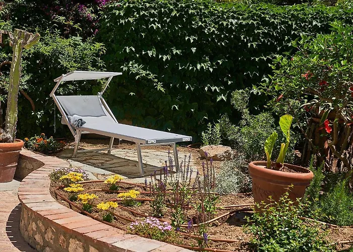 To Be Sea View 卡普里