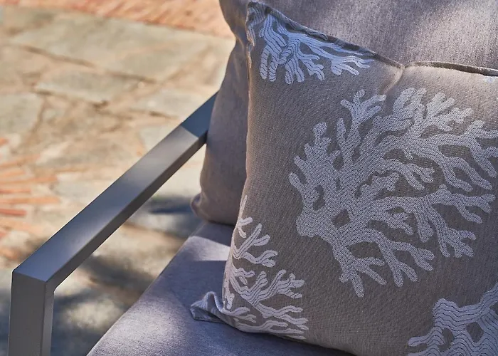 住宿加早餐酒店 To Be Sea View 卡普里