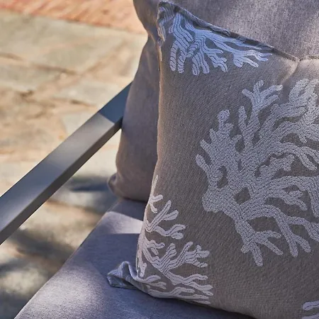 Couette-café To Be Sea View Capri