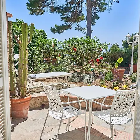 To Be Sea View Capri